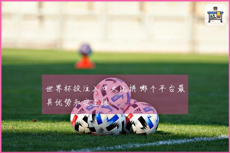 世界杯投注入口大比拼 哪个平台最具优势和安全性
