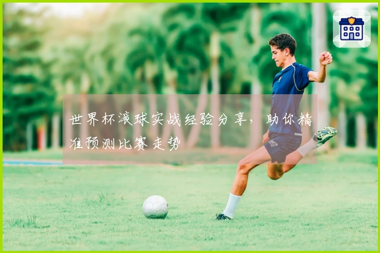 世界杯滚球实战经验分享，助你精准预测比赛走势