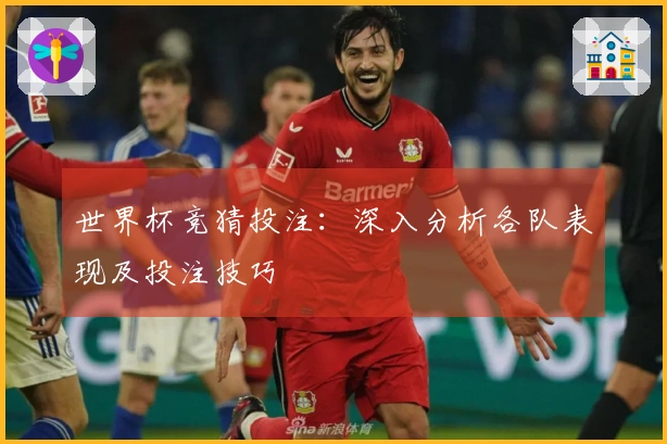 世界杯竞猜投注：深入分析各队表现及投注技巧