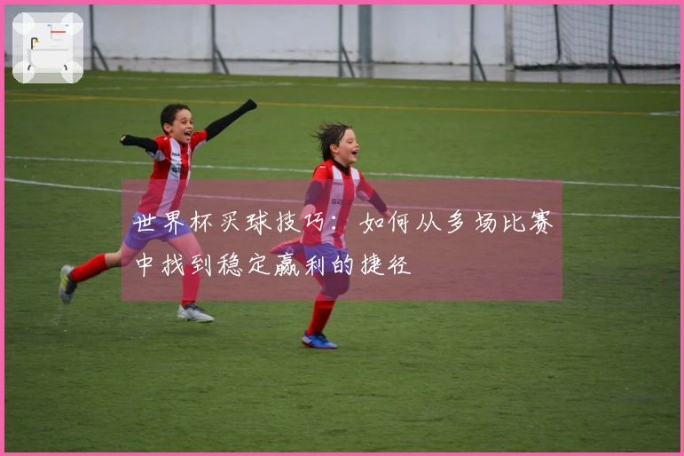 世界杯买球技巧：如何从多场比赛中找到稳定赢利的捷径