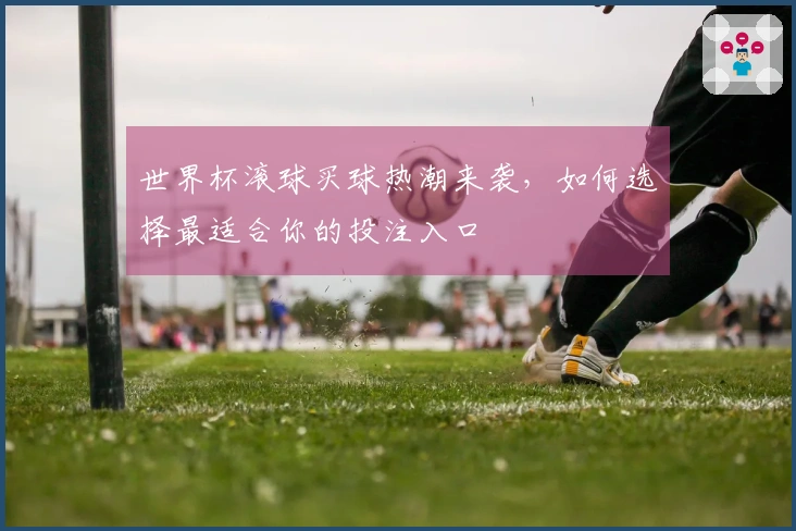 世界杯滚球买球热潮来袭，如何选择最适合你的投注入口