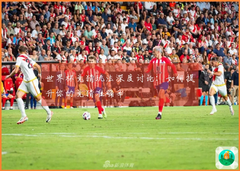 世界杯竞猜玩法深度讨论：如何提升你的竞猜准确率