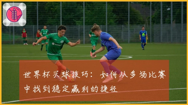 世界杯买球技巧：如何从多场比赛中找到稳定赢利的捷径