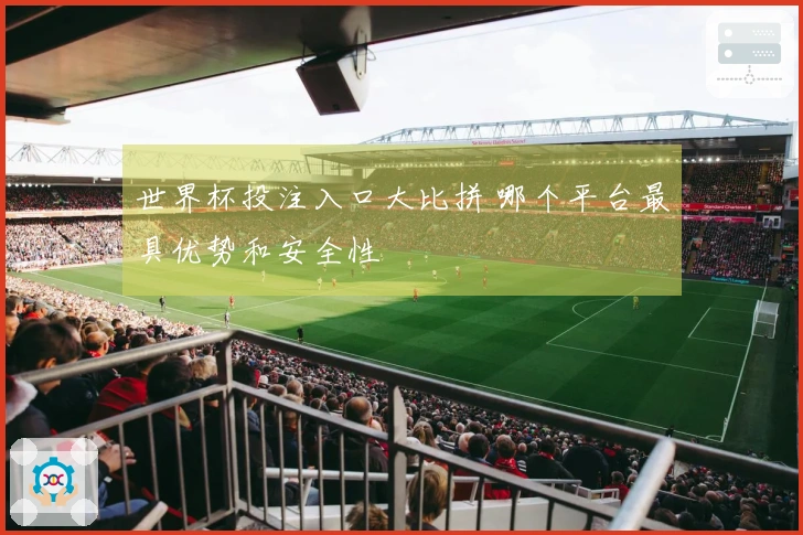 世界杯投注入口大比拼 哪个平台最具优势和安全性